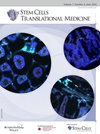 Stem Cells Translational Medicine雜志封面